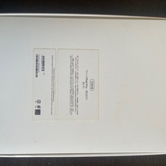 iPad Pro 第2世代 11インチ 128GB Wi-Fiモデルの画像