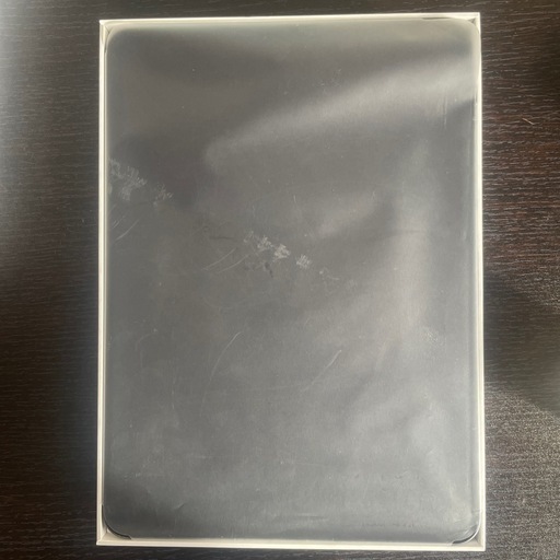iPad Pro 第2世代 11インチ 128GB Wi-Fiモデル