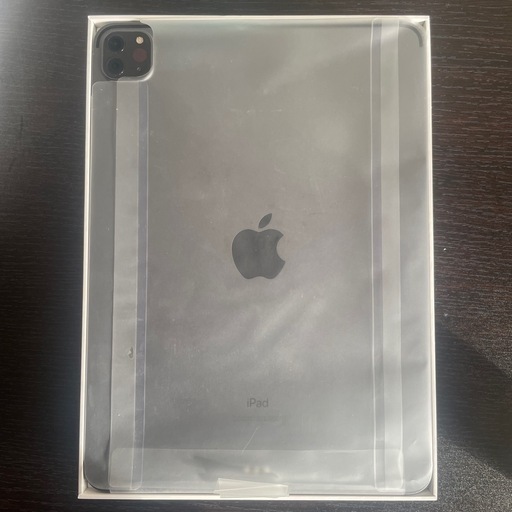 iPad Pro 第2世代 11インチ 128GB Wi-Fiモデル