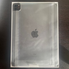 iPad Pro 第2世代 11インチ 128GB Wi-Fiモデルの画像