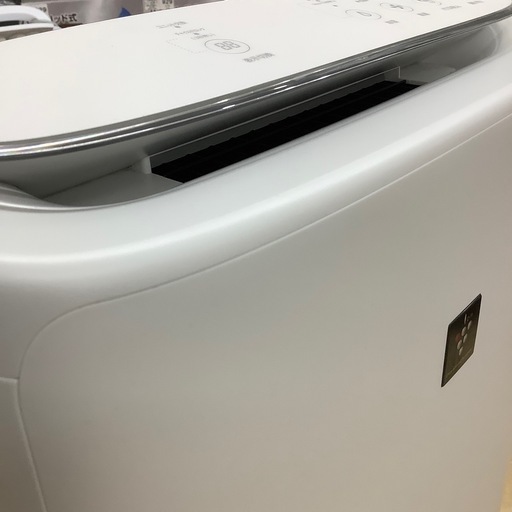 【トレファク ラパーク岸和田店】2025年製 SHARP 加湿空気清浄機　入荷しました【6ヶ月保証】