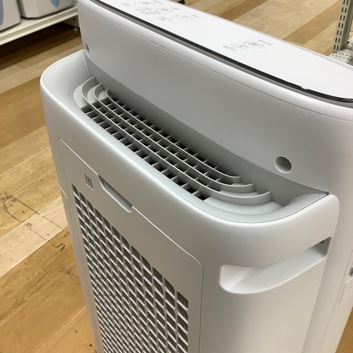 【トレファク ラパーク岸和田店】2025年製 SHARP 加湿空気清浄機　入荷しました【6ヶ月保証】