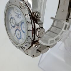 腕時計　※不動　テクノスの画像