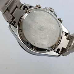 腕時計　※不動　テクノスの画像