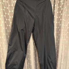 ハーレーダビッドソン電熱パンツの画像