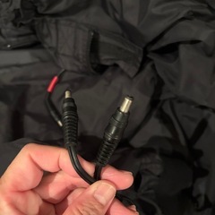 ハーレーダビッドソン電熱パンツの画像