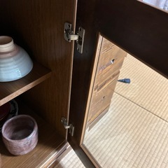 サイドボード　再度お値下げしましたの画像