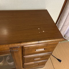 サイドボード　再度お値下げしましたの画像