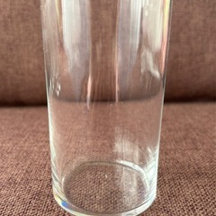 断捨離中　グラスセットの画像