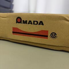 NCBW-150　リップ鋼カット移動刃　C-100x50x20x2.3の画像