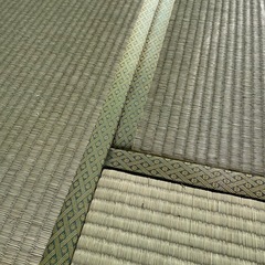 ◆ 無料・0円 ◆ 美品古畳６枚　6畳　（取りに来ていただける方）の画像