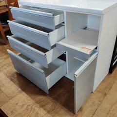 【愛品倶楽部柏店】KOGA カウンター120 セラー 幅120cmの画像