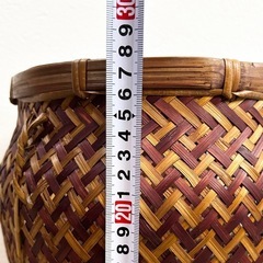 竹籠   の画像