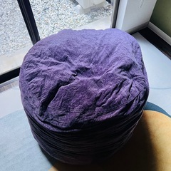 yogibo セット クッション ソファー ビーズ   の画像