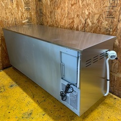 C(7767) SANYO 台下冷蔵庫 SUR-F1861SA W1800D600H800 415L 87kg 100V50/60Hz 業務用 厨房 飲食店 店舗用 直接引き取り歓迎 大阪の画像