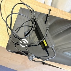 NEC ノートパソコンの画像