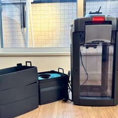 エーハイム プロフェッショナル4+ 2275 50Hz の画像