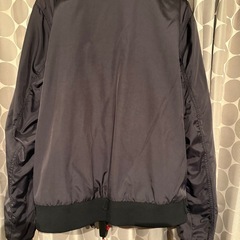 ハーレーダビットソン電熱ウエアの画像