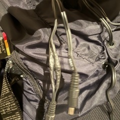 ハーレーダビットソン電熱ウエアの画像