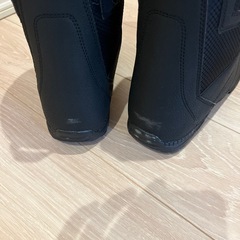 スノーボード　ブーツ 25cm【BURTON　MOTO】の画像