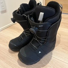 スノーボード　ブーツ 25cm【BURTON　MOTO】の画像