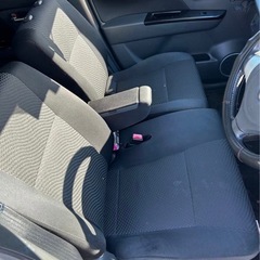 スズキ　ワゴンr スティングレー　公認2人乗り　軽バン登録　車検残りあり。　エブリィ　ミニキャブ　バン　ワゴン　ハイゼット　バモス　アトレー　軽キャンプ　車中泊　軽キャンピングカー　配送車　ドンガラ　等好きな方へ。の画像