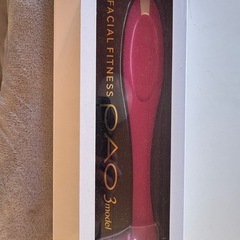 フェイシャルフィットネス パオの画像