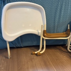 BROWN FARM カトージ2WAYチェアの画像