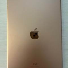 iPad air 3世代64GB rosegold ペンシル付き(1世代)の画像
