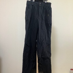 アシックス製killyセパレートスキーウェアの画像