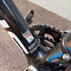 FOCUS CAYO /フルカーボン/レーシング3 の画像