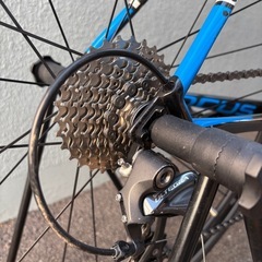 FOCUS CAYO /フルカーボン/レーシング3 の画像