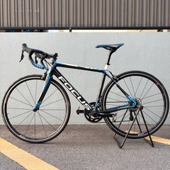 FOCUS CAYO /フルカーボン/レーシング3 の画像