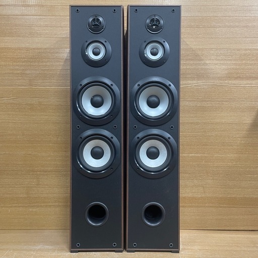 e17スピーカー】SONY SS-F6000 (わわや) 長野のオーディオ《スピーカー