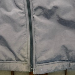 ナイキジャケットの画像