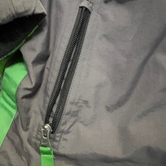 ナイキジャケットの画像