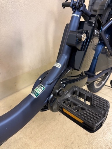 Gyutto クルームR - EK 電動自転車　2025年モデル　本日限定値引き中　販売期間24日まで
