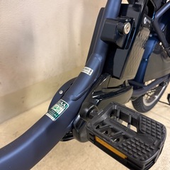 Gyutto クルームR - EK 電動自転車　2025年モデル　本日限定値引き中　販売期間24日までの画像