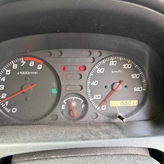 格安バモスホビオMT車の画像