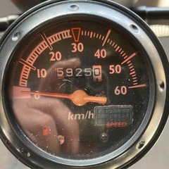 商談中‼️ 
ホンダ　TODAY　の画像