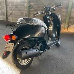 商談中‼️ 
ホンダ　TODAY　の画像