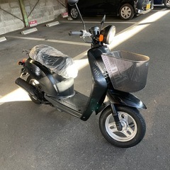 商談中‼️ 
ホンダ　TODAY　の画像