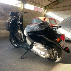 商談中‼️ 
ホンダ　TODAY　の画像