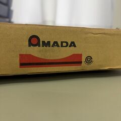 NCBW-150　リップ鋼カット固定刃　C-100x50x20x2.3の画像