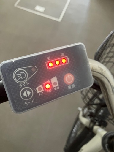 電動自転車 SUISUI  カイホウジャパン