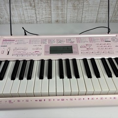 決まりましたCASIO電子ピアノの画像