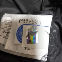 CANADA GOOSE カナダグース　カモフラージュ マウンテンパーカー Lの画像