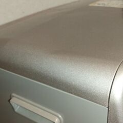 コロナ 石油ファンヒーター FH-VG3317Y 2017年製 動作確認済の画像