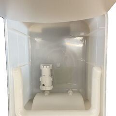 SHARP シャープ プラズマクラスター 加熱気化式加湿機 HV-P55 2021年製 通電確認済の画像