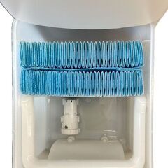 SHARP シャープ プラズマクラスター 加熱気化式加湿機 HV-P55 2021年製 通電確認済の画像